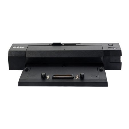 Buy Dell EURO Advanced E-Port II | Manufacturer Part Number 0XX67W | Premium Docking Station